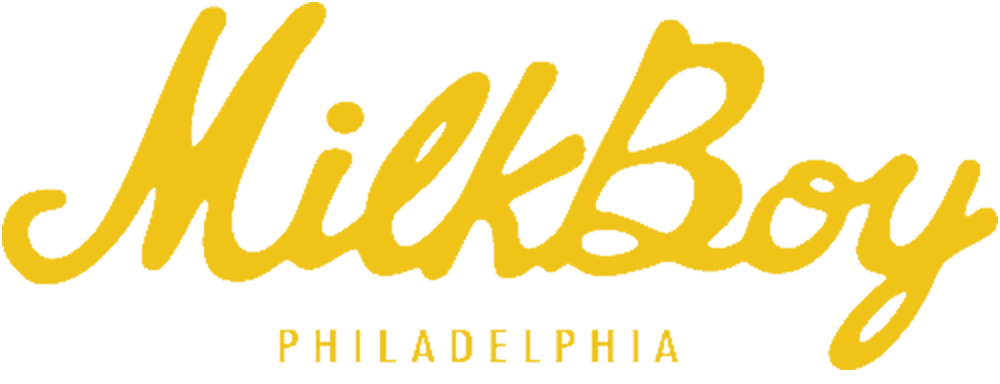 MilkBoy Philadelphia